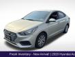 Used 2020 Hyundai Accent SE Sedan