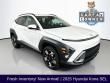 Used 2025 Hyundai Kona SEL SUV