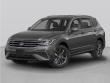 Used 2023 Volkswagen Tiguan 2.0T SE R-Line Black SUV