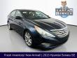 Used 2013 Hyundai Sonata SE Sedan