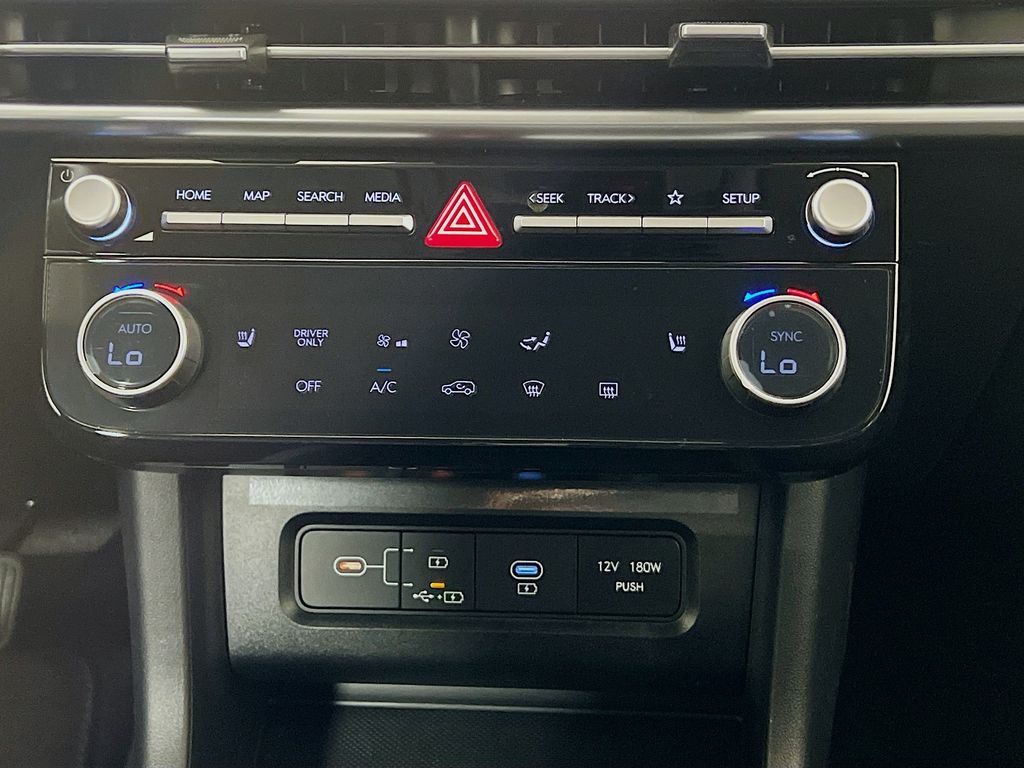 2026 Hyundai Tucson SEL - Photo 17