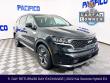 Used 2022 Kia Sorento Hybrid EX SUV