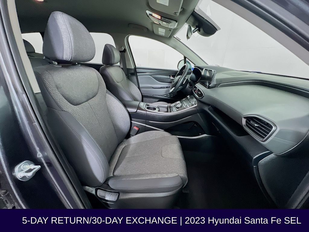 2023 Hyundai Santa Fe SEL - Photo 32