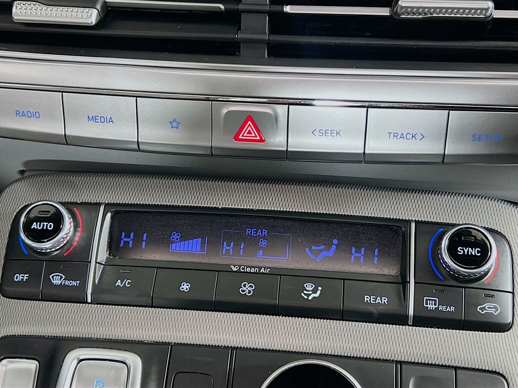2022 Hyundai Palisade SEL - Photo 24
