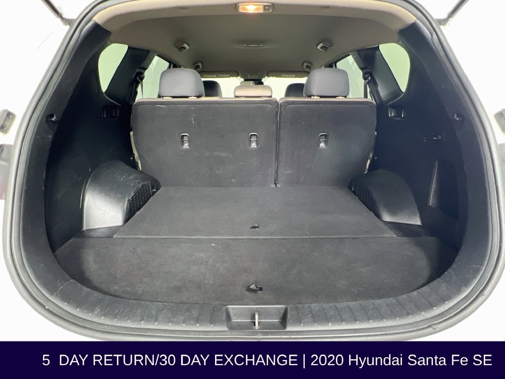 2020 Hyundai Santa Fe SE - Photo 29