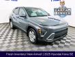 Used 2025 Hyundai Kona SE SUV