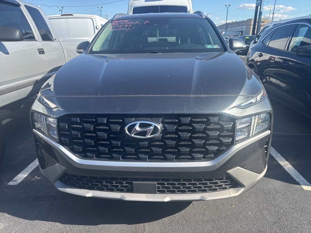 Used 2023 Hyundai Santa Fe SEL SUV