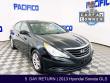 Used 2013 Hyundai Sonata GLS w/PZEV Sedan