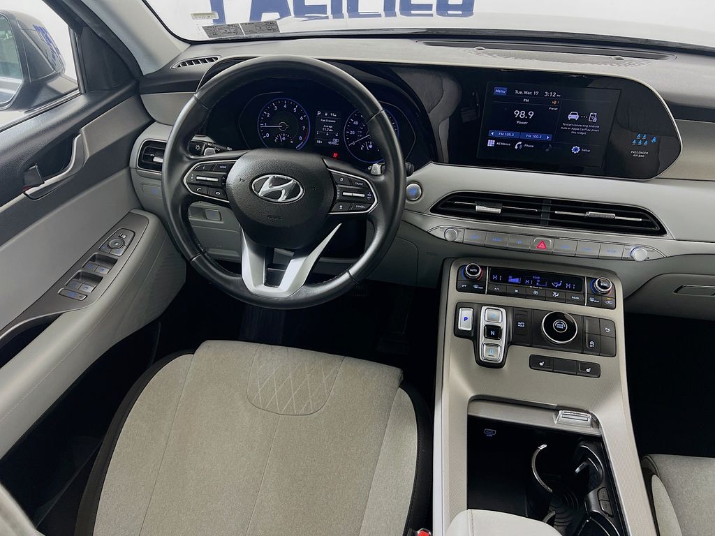 2022 Hyundai Palisade SEL - Photo 30