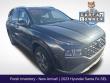 Used 2023 Hyundai Santa Fe SEL SUV