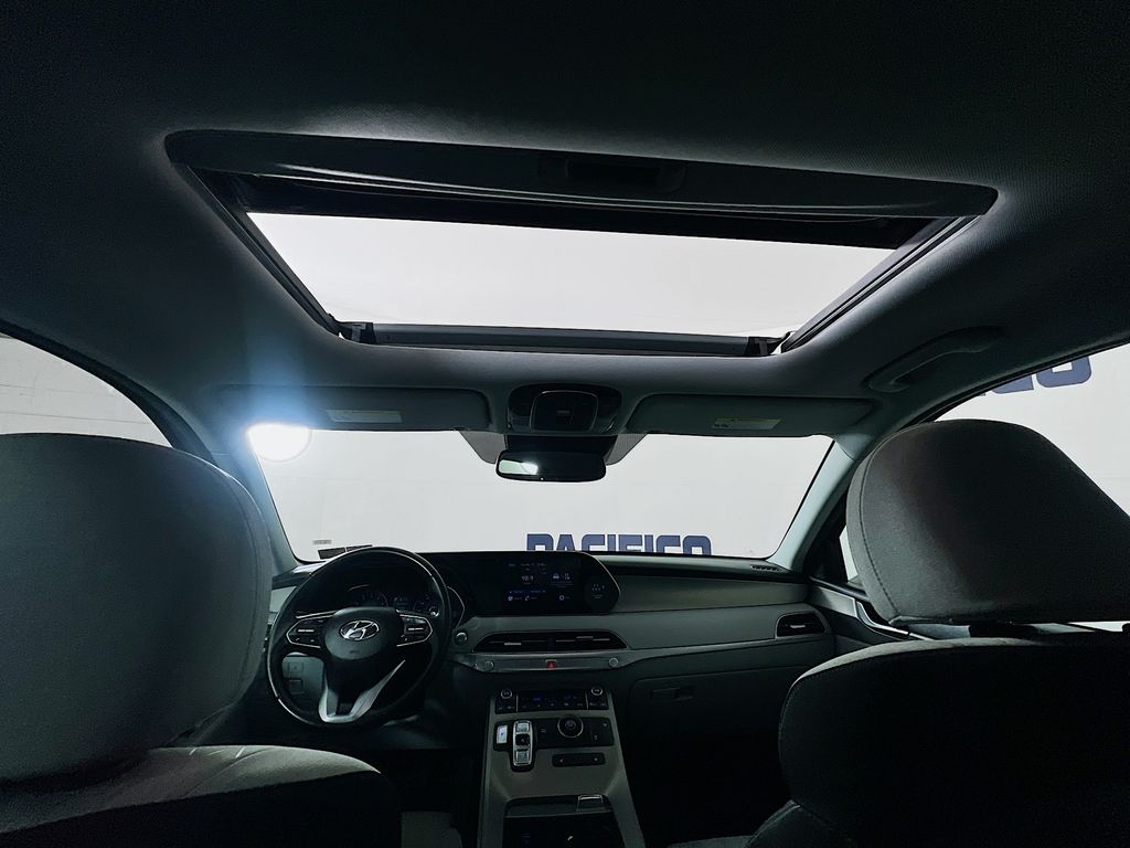 2022 Hyundai Palisade SEL - Photo 44