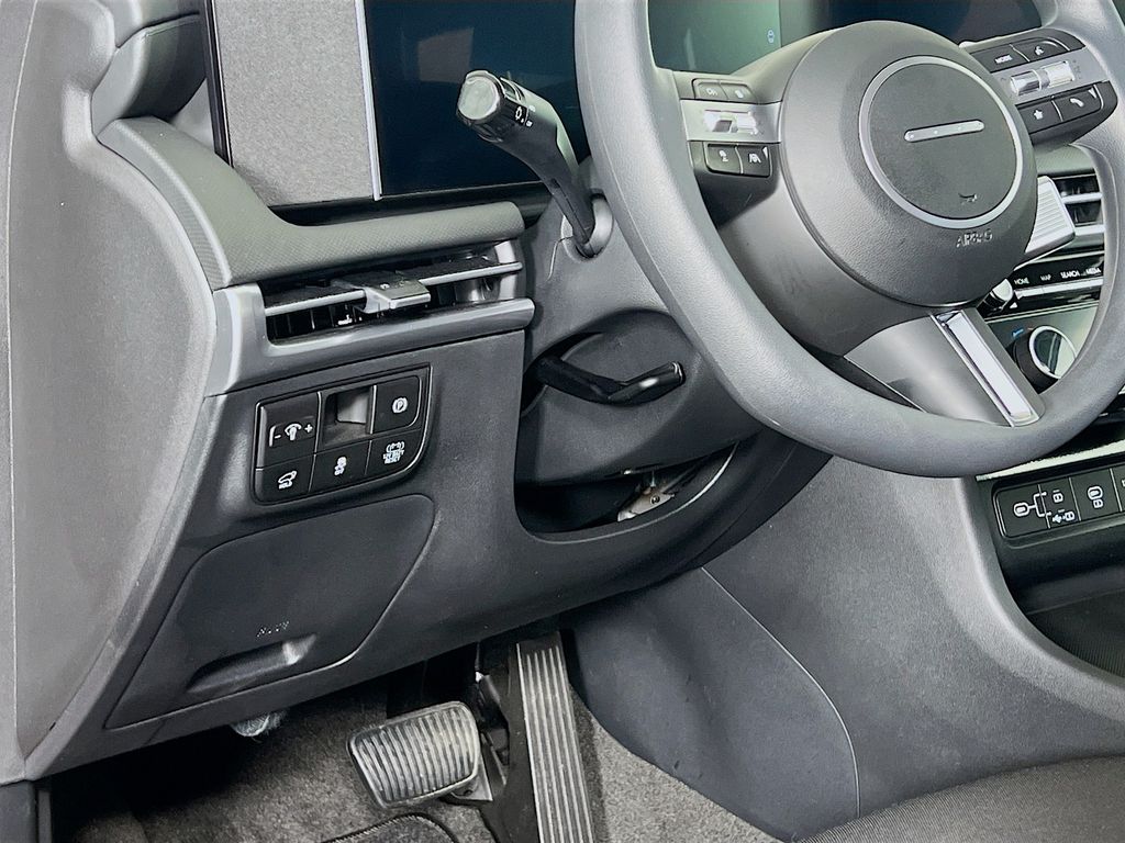 2026 Hyundai Tucson SEL - Photo 10