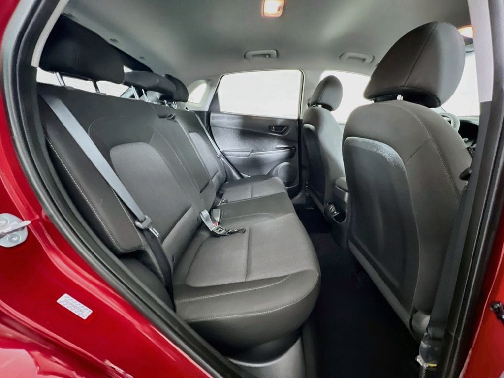 2023 Hyundai Kona SEL - Photo 25