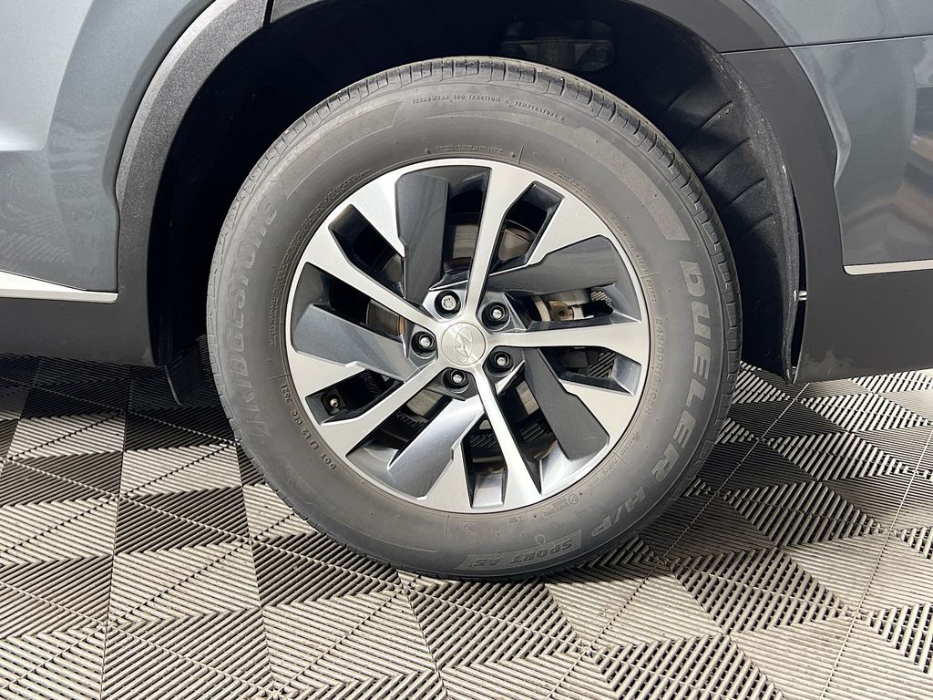 2022 Hyundai Palisade SEL - Photo 39