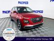 Certified 2025 Hyundai Venue SEL SUV