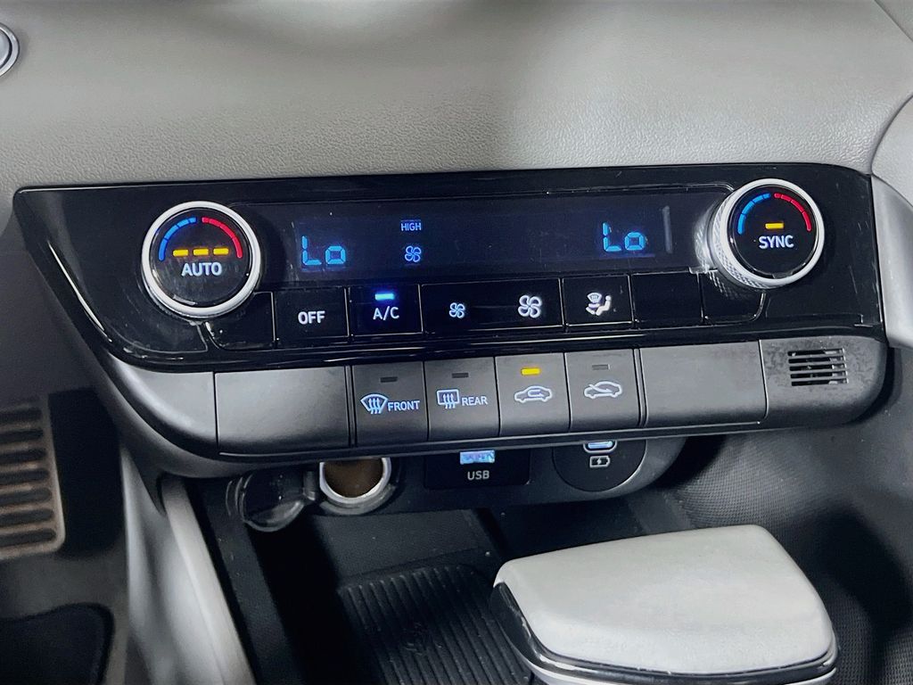 2026 Hyundai Elantra SEL Sport - Photo 17