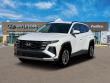 New 2026 Hyundai Tucson Hybrid SEL AWD SUV