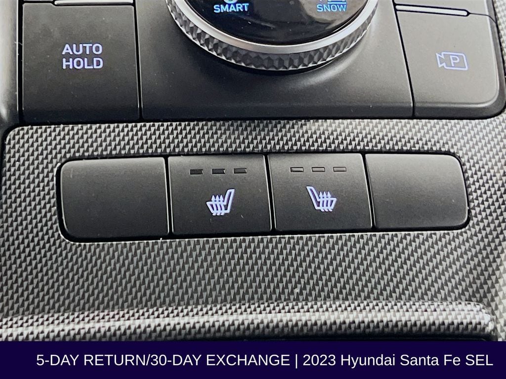2023 Hyundai Santa Fe SEL - Photo 25