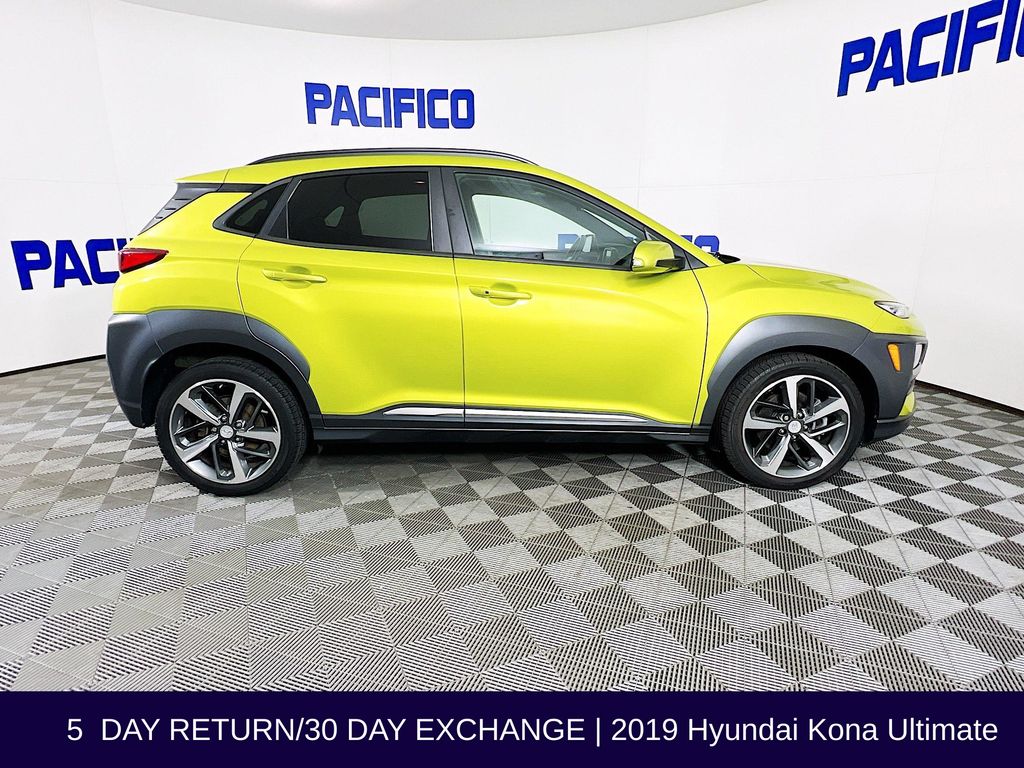 2019 Hyundai Kona Ultimate - Photo 9