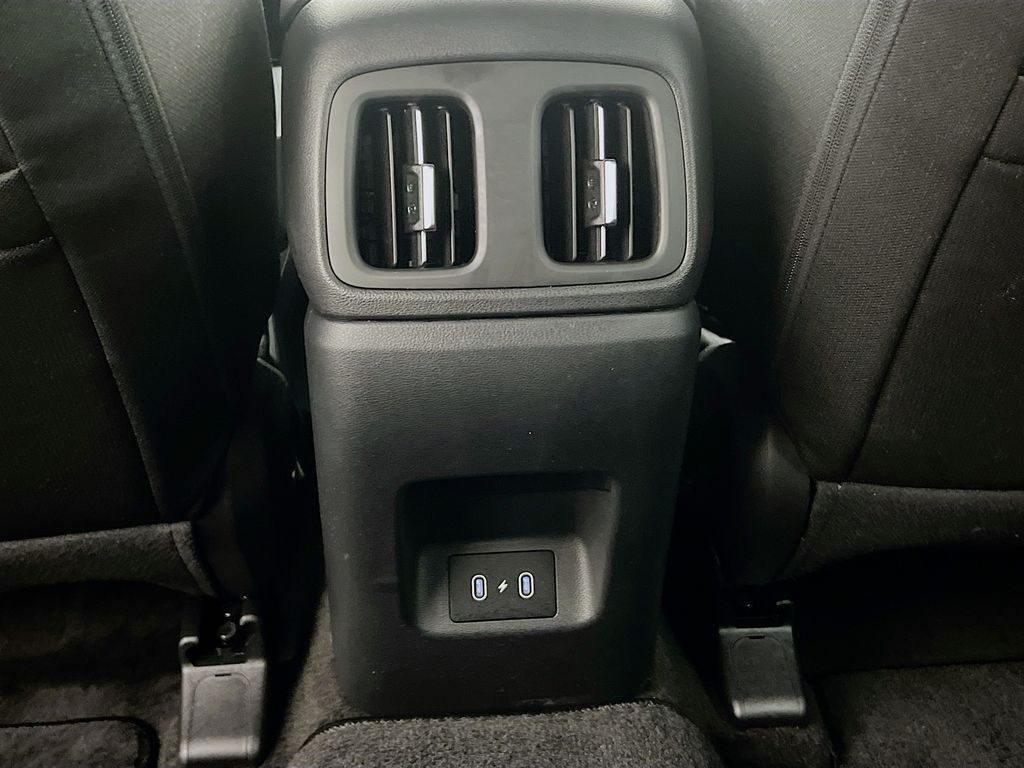 2026 Hyundai Tucson SEL - Photo 25