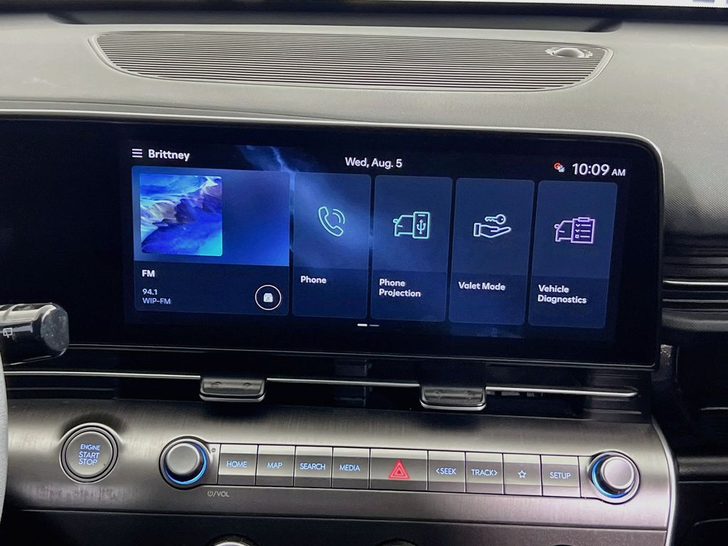 2024 Hyundai Kona SE - Photo 14