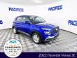 Certified 2022 Hyundai Venue SE SUV