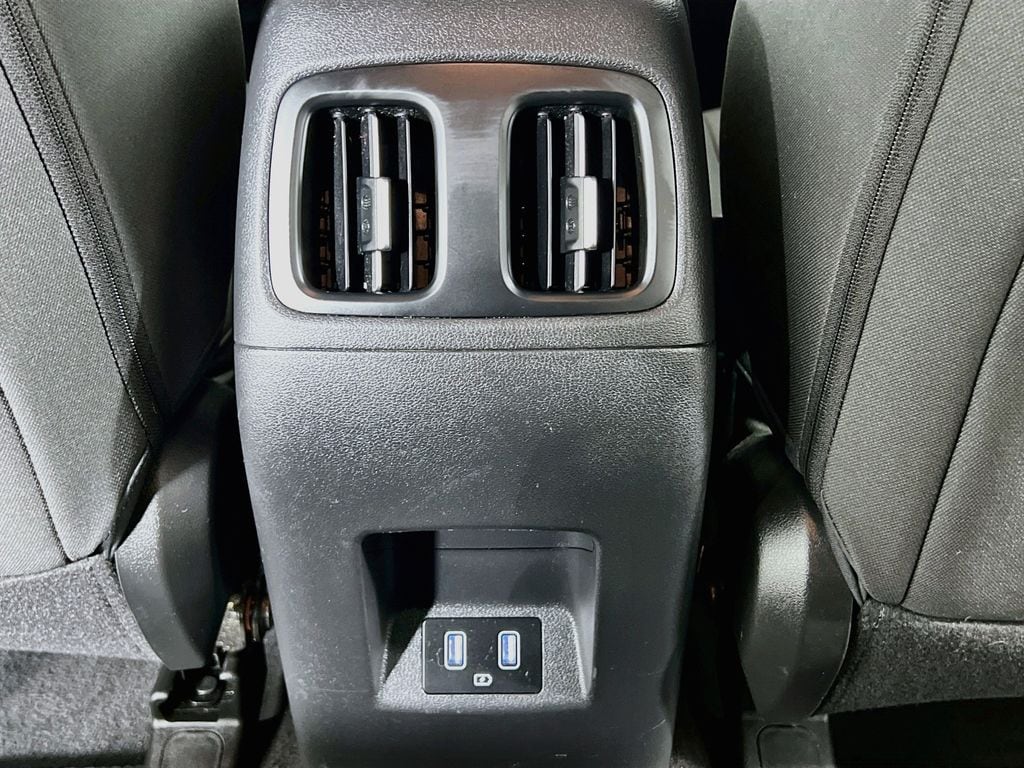 2024 Hyundai Tucson SEL - Photo 25