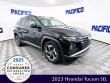 Certified 2023 Hyundai Tucson SEL SUV