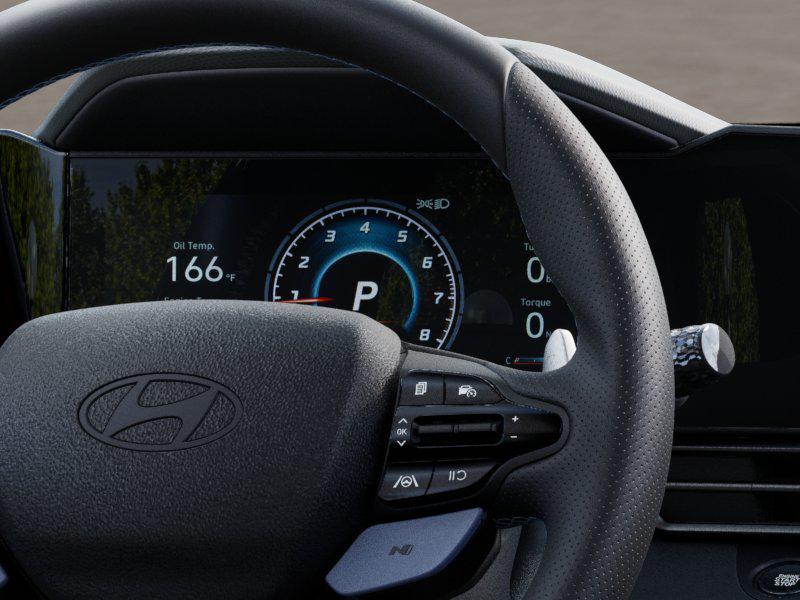 2026 Hyundai Elantra N - Photo 14