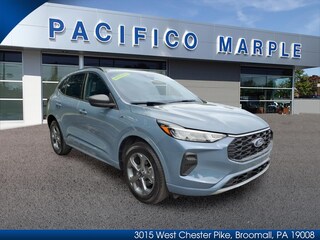 2024 Ford Escape ST-Line SUV