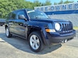 Jeep Patriot