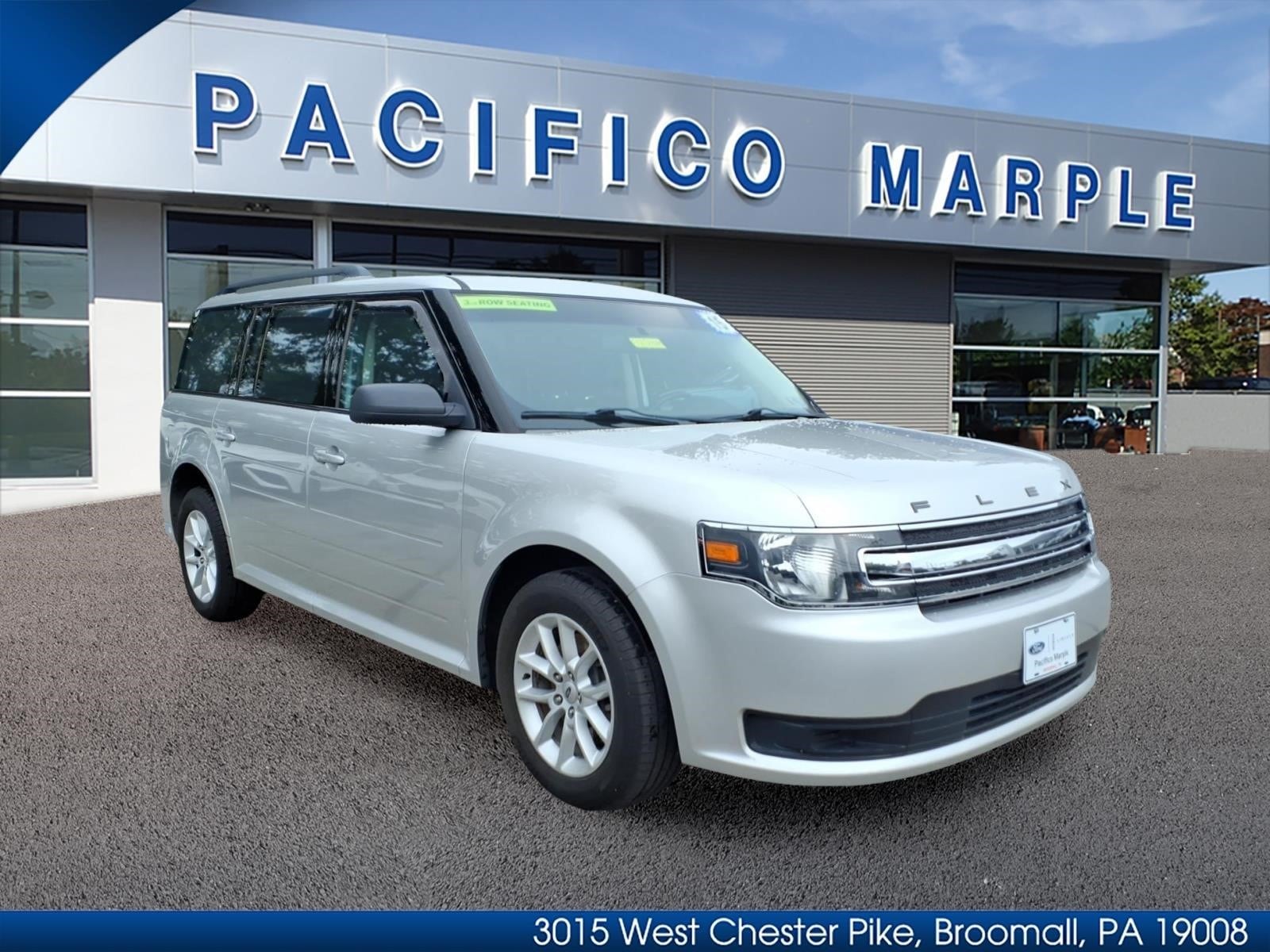 Bargain Used Cars, Trucks & SUVs for Sale in Broomall PA