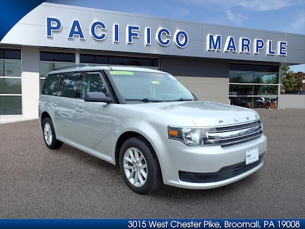 2015 Ford Flex SE SUV