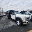 Ford Chassis Cab
