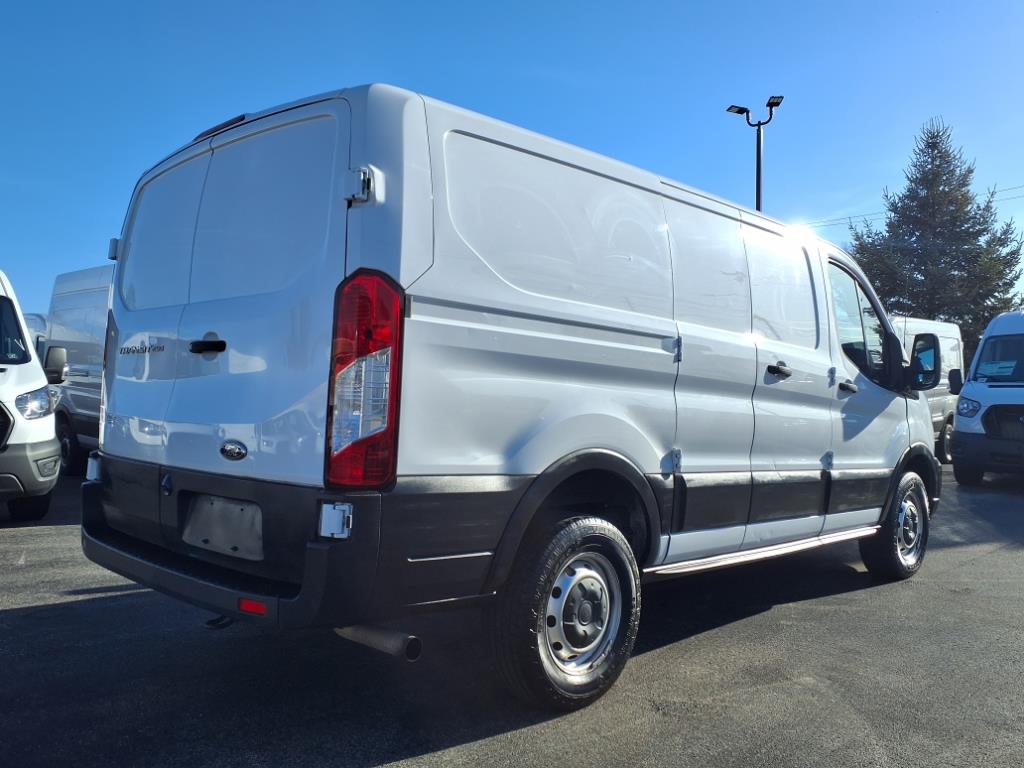 Used 2020 Ford Transit Van Base with VIN 1FTBR1Y85LKA80533 for sale in Broomall, PA