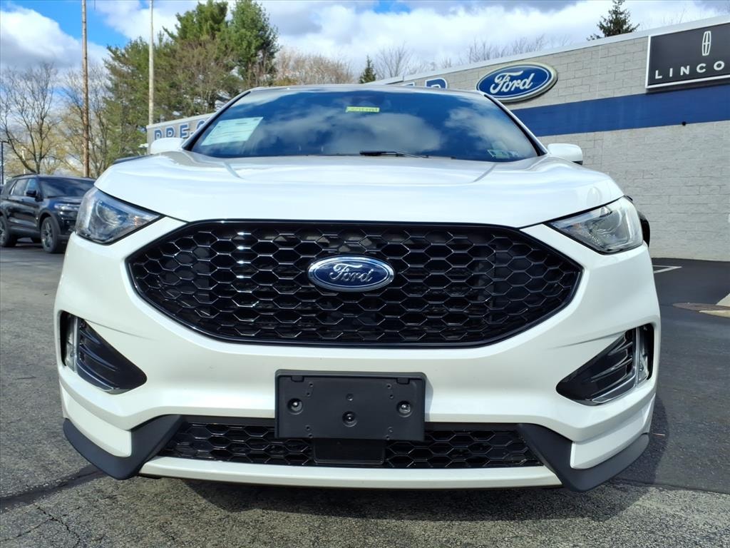Certified 2024 Ford Edge ST-Line SUV