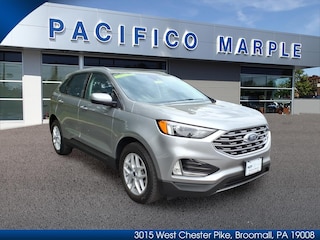 2022 Ford Edge SEL SUV