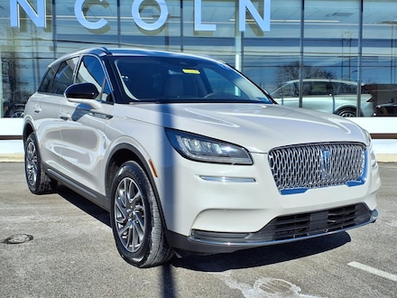 2022 Lincoln Corsair Standard SUV