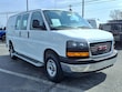  GMC Savana