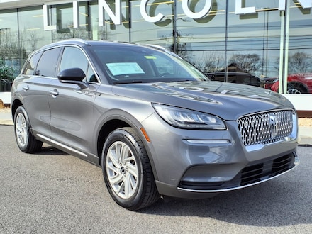 2022 Lincoln Corsair Standard SUV