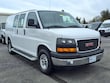  GMC Savana G2500