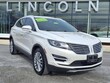  Lincoln MKC
