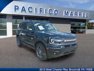2025 Ford Bronco Sport BIG Bend SUV