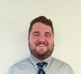Staff member Doug Eddy from ID_dfa2af