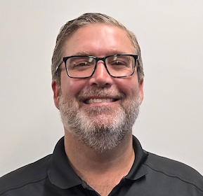 Staff member William Crocket from ID_dfa2af