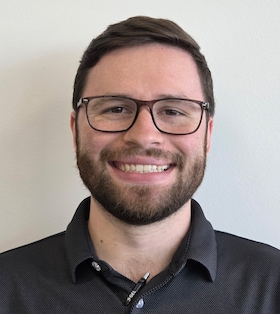 Staff member Patrick Adams from ID_dfa2af