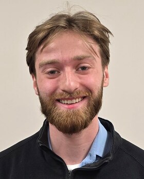 Staff member Brandon Powers from ID_dfa2af