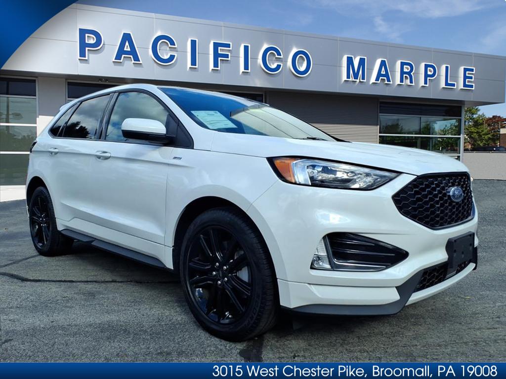 2024 Ford Edge ST Line AWD
