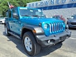 Jeep Wrangler Unlimited