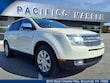 Lincoln MKX
